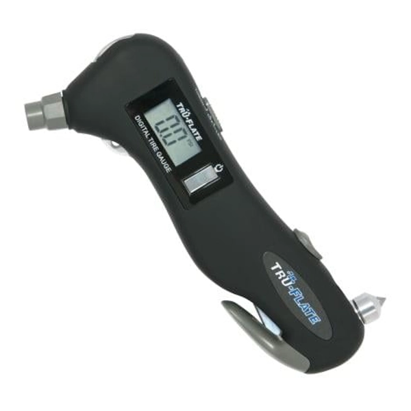 5-in-1 Dial Tire Gauge