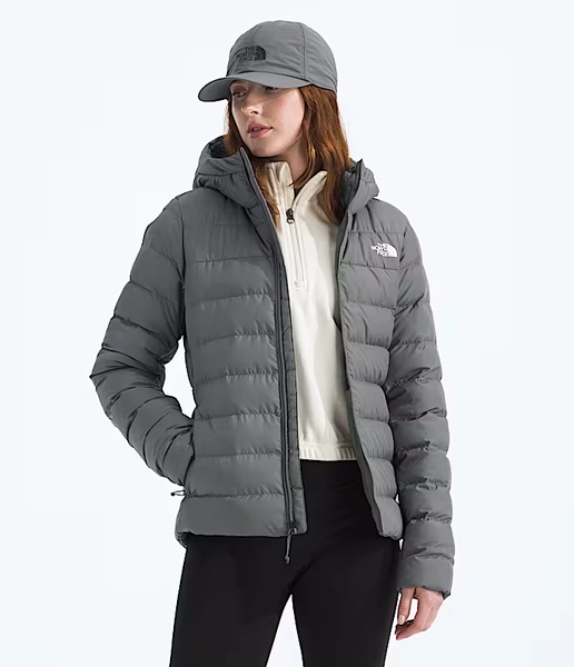 Women’s Aconcagua 3 Hoodie | The North Face