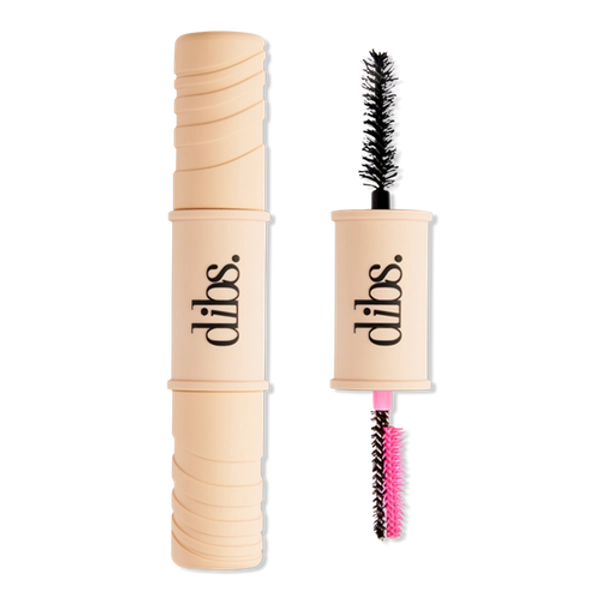 Double Standard Primer & Mascara Duo - 0.15 oz