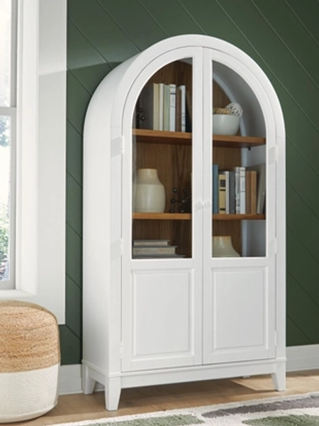Dagandale Accent Cabinet