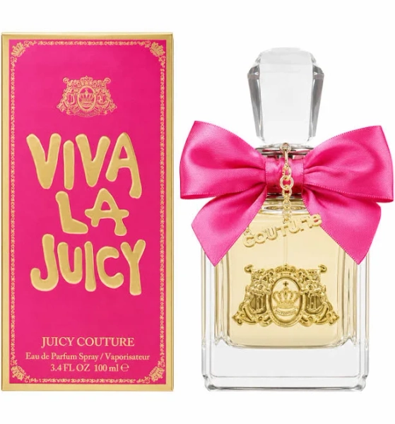 Juicy Couture Viva La Juicy Eau de Parfum Spray
