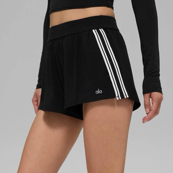 Alo Track Star Shorts