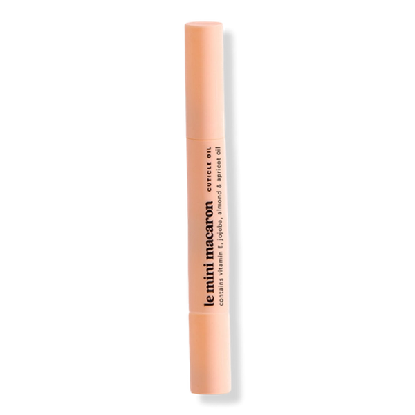 On-the-Go Nail and Cuticle Oil Pen