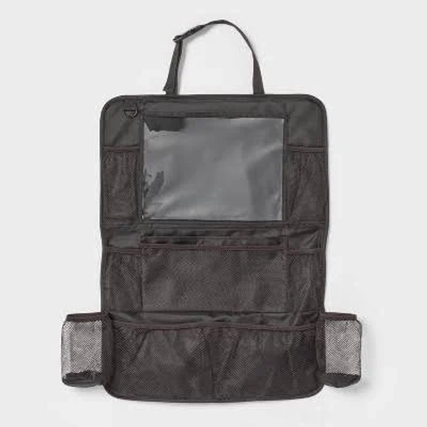 Brightroom Large Seat Back Organizer