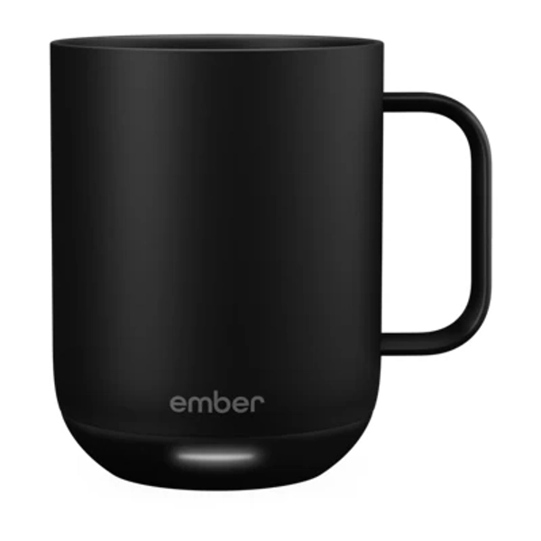 Ember Mug² 10 oz Temperature Control Smart Mug - Black
