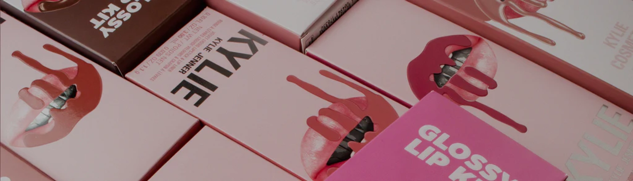 Kylie Cosmetics - Lips - Lip Kits