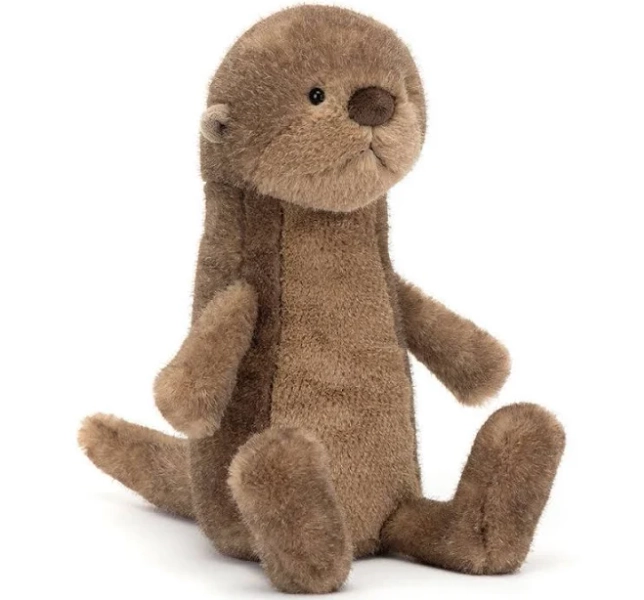 Brooke Otter Jellycat