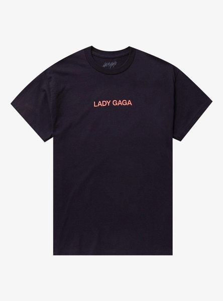 Lady Gaga Born This Way Two-Sided Girls T-Shirt