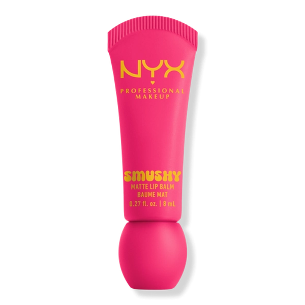 Smushy Matte Lip Balm - Sweet Smack