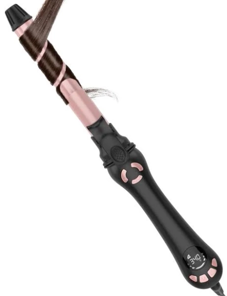 Lanvier Rotating Curling Iron