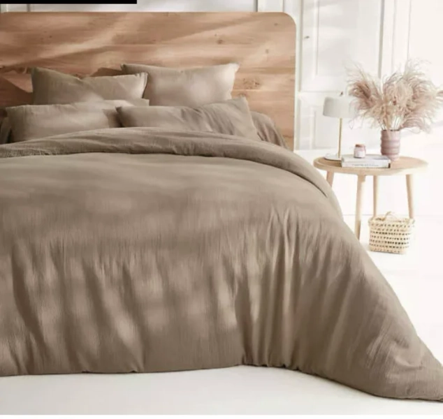 Linge de lit 