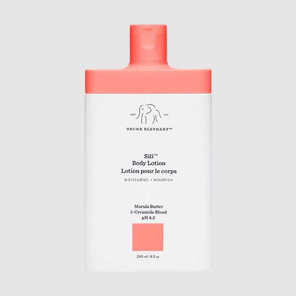Sili™  Body Lotion
