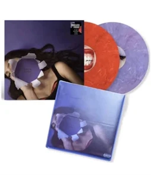 VINYL Olivia Rodrigo – Guts (Spilled)