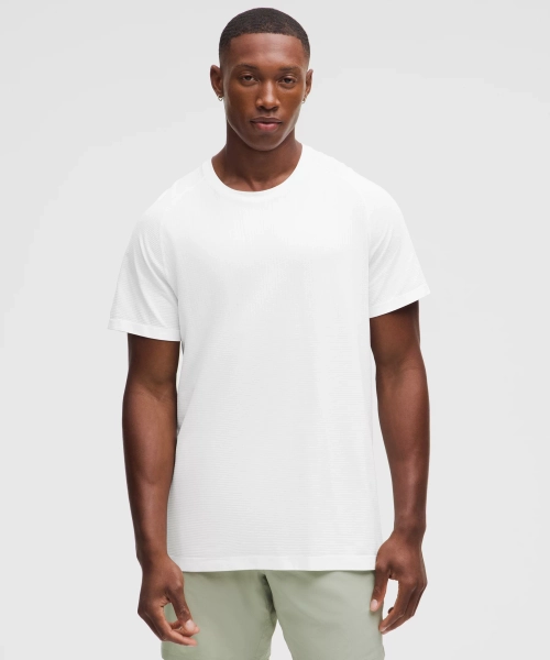 Metal Vent Tech Short-Sleeve Shirt 