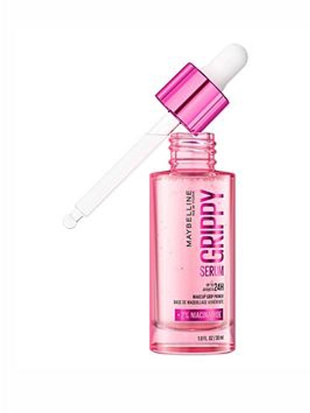 Maybelline New York Grippy Serum Makeup Primer 30Ml