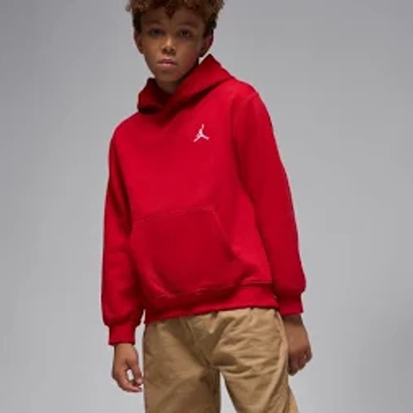 Jordan Boys Brooklyn Fleece Hoodie