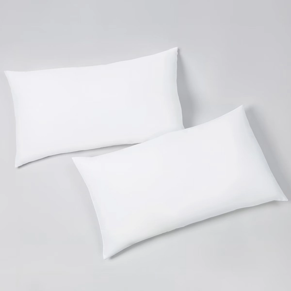 2-Pack Plush Bed Pillows Set - Becky Cameron, Standard