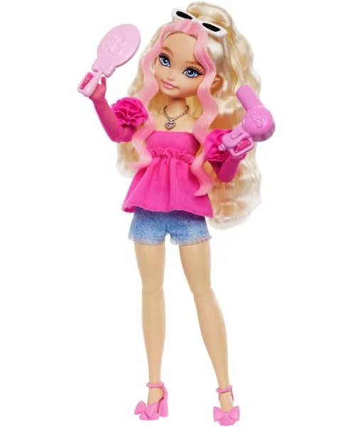 Barbie Dream Besties Malibu Doll