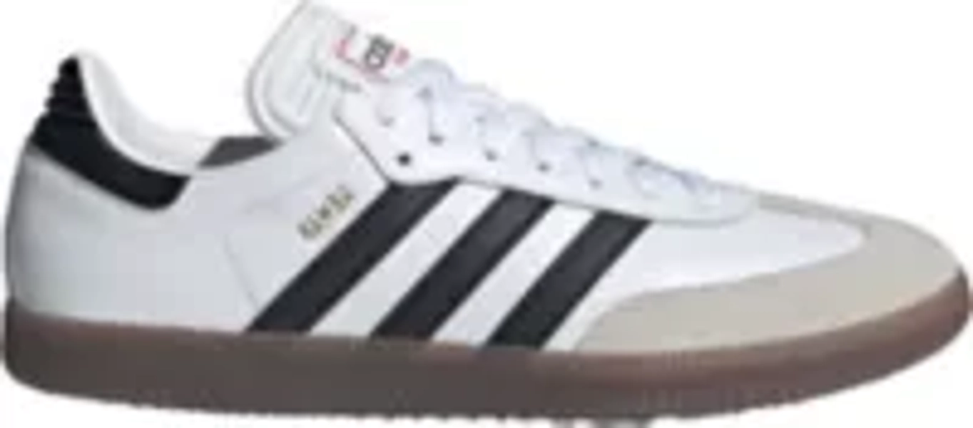 adidas Samba Indoor Soccer Shoes