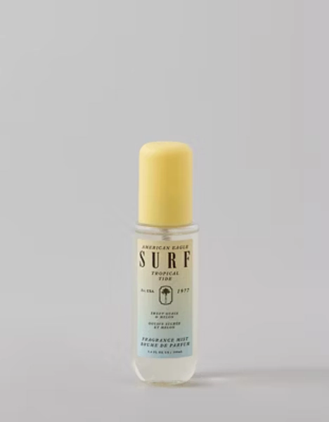 AEO Surf Tropical Tide 3.4oz Fragrance Mist