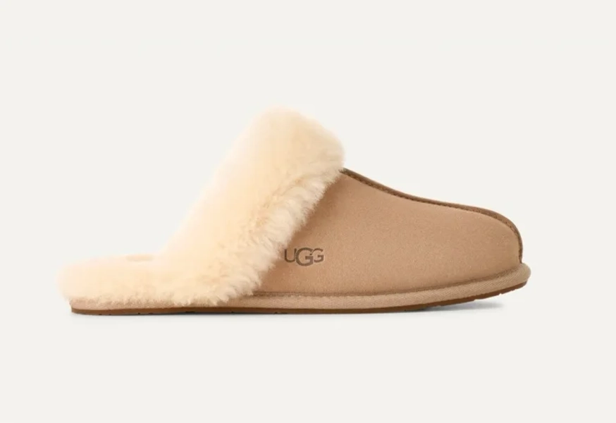 Women's Scuffette II Slipper