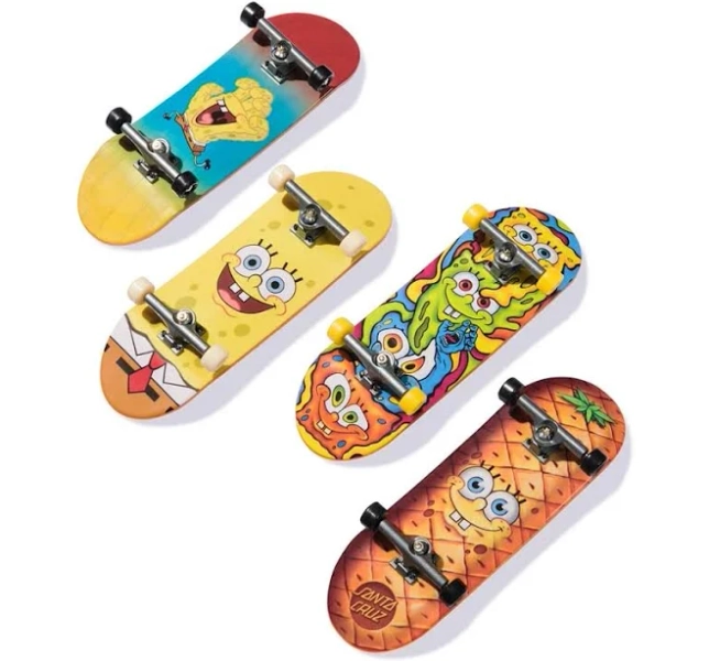 Teck Deck Fingerboard (32mm)