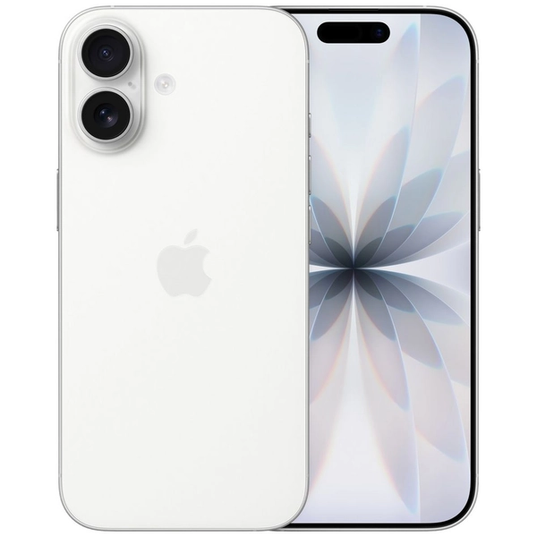iPhone 17 512GB White