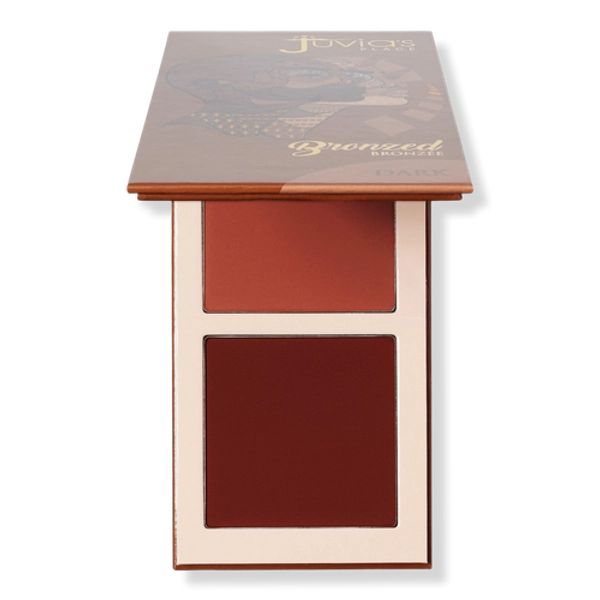 Bronzed Duo - Dark