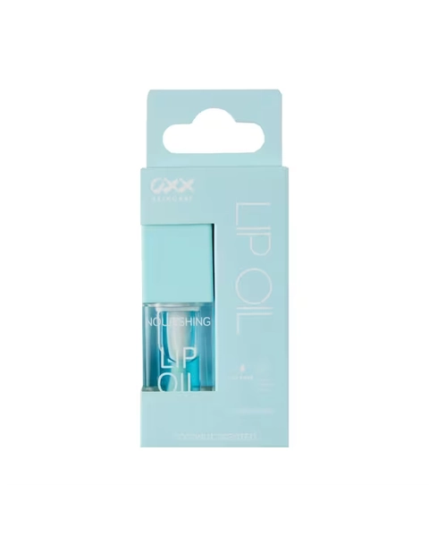 OXX Skincare Lip Oil - Coconut Oil and Coconut Scented