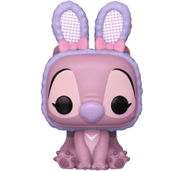 Funko Disney Easter Angel Pop! Vinyl Figure