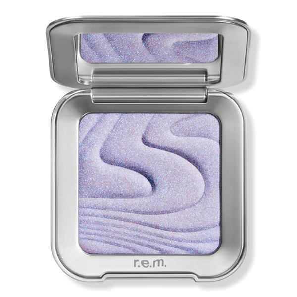 Interstellar Highlighter Topper - miss neptune