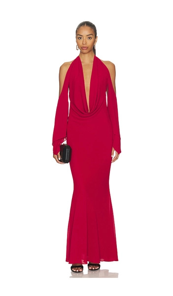 Rosanna Maxi Dress