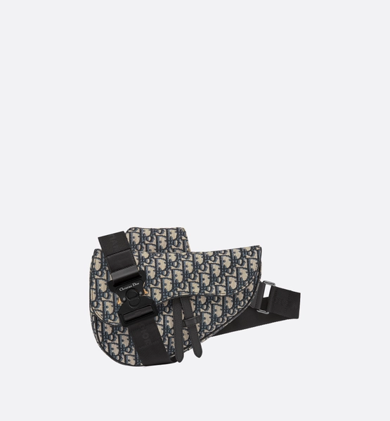 Saddle Bag