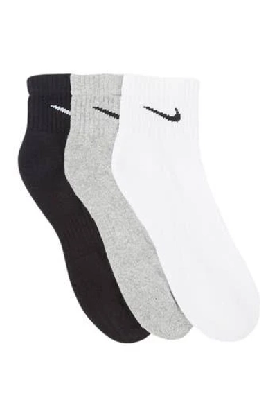 Nike Everyday Cushioned Ankle Socks