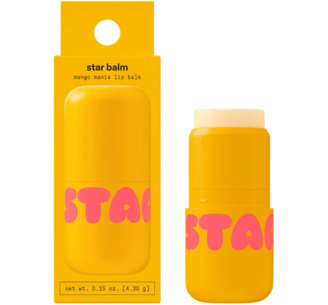 Starface Star Balm Mango Mania
