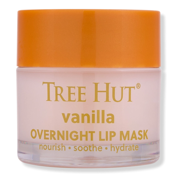 Overnight Lip Mask - Vanilla