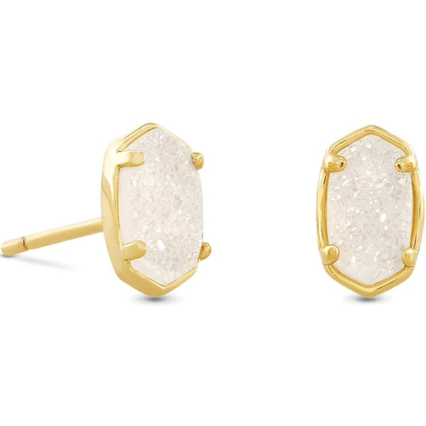 Kendra Scott Emilie Stud Earrings