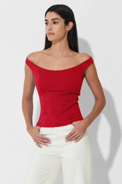 Eliana Top - BLACK