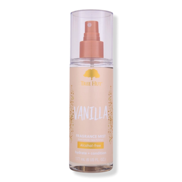 Fragrance Mist - Vanilla