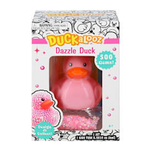Duckalooz Dazzle Duck Set