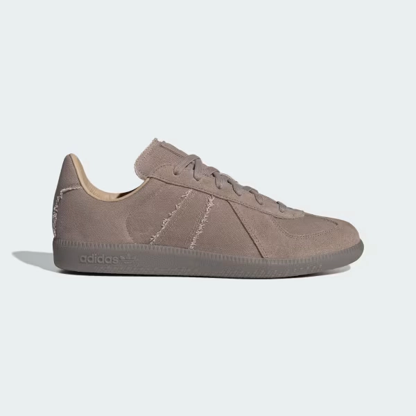 BW Army Shoes