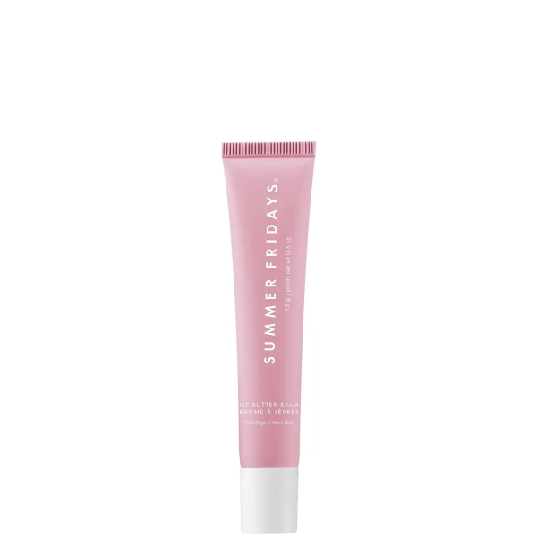 Summer Fridays Lip Butter Balm 15g (Various Shades)