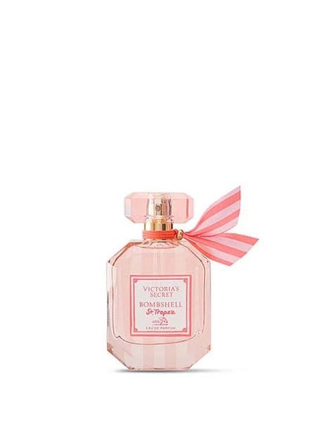 Victoria's Secret Bombshell St. Tropez Perfume