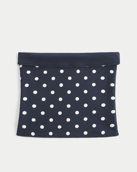 Taylor Reversible Tube Top