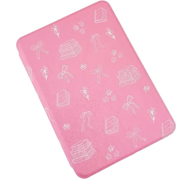 Kindle Case 11 Gen. 2021 Double Sided Print