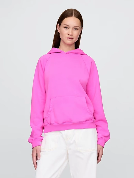 VintageSoft Hoodie