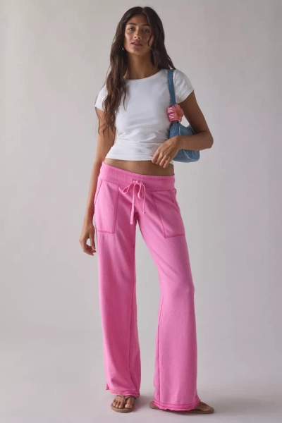 Out From Under Spring Breaker Slouch Sweatpants