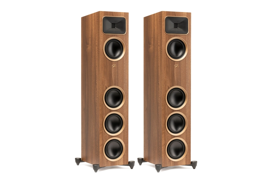 Martin Logan Foundation F1 (Walnut)