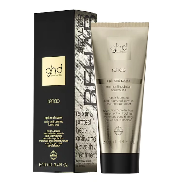 ghd rehab - traitement anti pointes fourchues