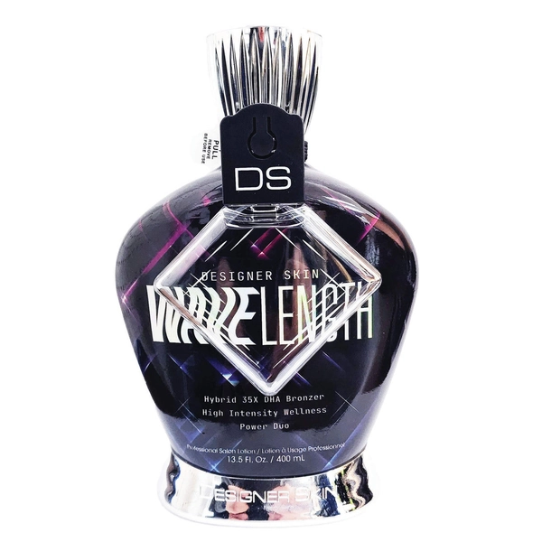 Designer Wavelength Hybrid 35X DHA Bronzer - 13.5oz